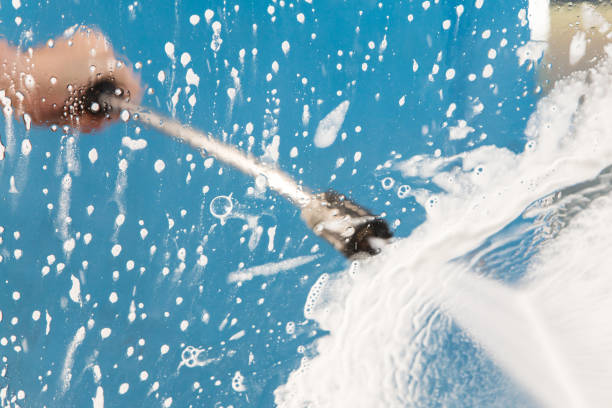 Best Post-Construction Pressure Washing  in Palmyra, MO